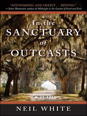 cover image of In the Sanctuary of Outcasts